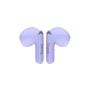 In-ear Bluetooth Headphones Trust Yavi Purple | Tienda24 Tienda24.eu