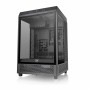 Boîtier ATX semi-tour THERMALTAKE The Tower 500 Noir ATX de THERMALTAKE, Boîtiers pour ordinateurs de bureau - Réf : S7187527...