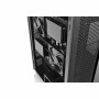 Boîtier ATX semi-tour THERMALTAKE The Tower 500 Noir ATX de THERMALTAKE, Boîtiers pour ordinateurs de bureau - Réf : S7187527...