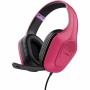 Auriculares com microfone Trust 24992 | Tienda24 Tienda24.eu