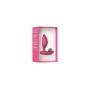 Masajeador de Próstata We-Vibe Rosa de We-Vibe, Aparatos de masaje de próstata - Ref: M0402859, Precio: 88,14 €, Descuento: %