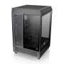 Boîtier ATX semi-tour THERMALTAKE The Tower 500 Noir ATX de THERMALTAKE, Boîtiers pour ordinateurs de bureau - Réf : S7187527...