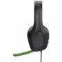 Auriculares com microfone Trust 24994 Verde | Tienda24 Tienda24.eu