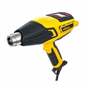 Pistolet à air chaud Koma Tools 2000 W | Tienda24 - Global Online Shop Tienda24.eu