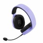 Auriculares com microfone para Vídeojogos Trust GXT 491 Roxo | Tienda24 Tienda24.eu