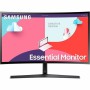 Monitor Samsung S24C366EAU 24" 75 Hz de Samsung, Monitores - Ref: S7187705, Preço: 154,99 €, Desconto: %