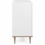 Cómoda Scandinavian Branco 79,8 x 40 x 86,5 cm | Tienda24 - Global Online Shop Tienda24.eu