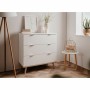 Cómoda Scandinavian Branco 79,8 x 40 x 86,5 cm | Tienda24 - Global Online Shop Tienda24.eu