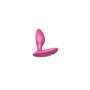 Masajeador de Próstata We-Vibe Rosa de We-Vibe, Aparatos de masaje de próstata - Ref: M0402859, Precio: 88,14 €, Descuento: %