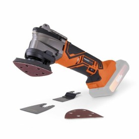 Multi-utensile Black & Decker MT300KA 300 W Oscillazione | Tienda24 - Global Online Shop Tienda24.eu