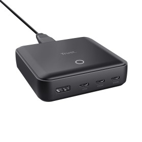 Cargador portátil Lenovo 40AW0065WW 65 W | Tienda24 Tienda24.eu