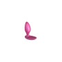 Masajeador de Próstata We-Vibe Rosa de We-Vibe, Aparatos de masaje de próstata - Ref: M0402859, Precio: 88,14 €, Descuento: %