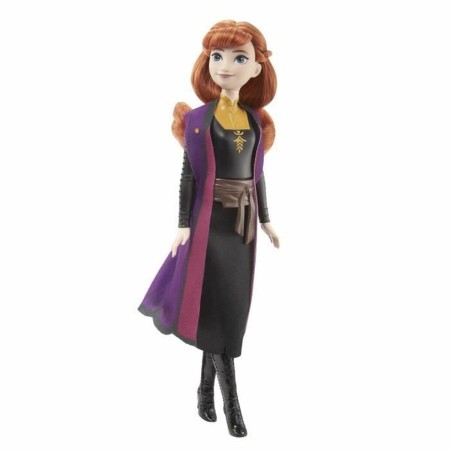 Poupée Disney Princess HLW50 de Disney Princess, Poupées mannequins - Réf : S7188356, Prix : 32,19 €, Remise : %