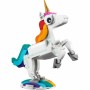 Set de construction Lego Creator 3-in-1 31140 The magic unicorn de Lego, Jeux de construction - Réf : S7188358, Prix : 26,05 ...