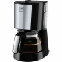 Electric Coffee-maker Melitta Enjoy II Top 1000 W Black 1000 W 1 L 1,2 L by Melitta, Bean-to-Cup Coffee Machines - Ref: S7188...