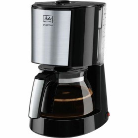 Caffettiera Elettrica Melitta Enjoy II Top 1000 W Nero 1000 W 1 L 1,2 L di Melitta, Macchine da caffè superautomatiche - Rif:...