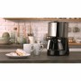 Electric Coffee-maker Melitta Enjoy II Top 1000 W Black 1000 W 1 L 1,2 L by Melitta, Bean-to-Cup Coffee Machines - Ref: S7188...