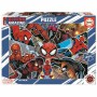 Puzzle Spider-Man Beyond Amazing 1000 Pièces de Spider-Man, Puzzles classiques - Réf : S7188710, Prix : 28,51 €, Remise : %