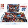 Puzzle Spider-Man Beyond Amazing 1000 Pièces de Spider-Man, Puzzles classiques - Réf : S7188710, Prix : 28,51 €, Remise : %