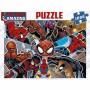 Puzzle Spider-Man Beyond Amazing 1000 Pieces by Spider-Man, Jigsaws - Ref: S7188710, Price: 28,51 €, Discount: %