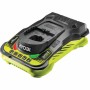 Carregador de bateria Ryobi Ultra fast de Ryobi, Acessórios para ferramentas sem fios - Ref: S7188881, Preço: 89,06 €, Descon...