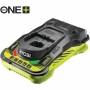 Cargador de Batería Ryobi Ultra fast de Ryobi, Accesorios de herramientas inalámbricas - Ref: S7188881, Precio: 89,06 €, Desc...