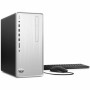 All in One HP TP01-2190NF AMD Ryzen 7 5700G 16 GB RAM 512 GB di HP, All-in-one - Rif: S7189047, Prezzo: 1,00 €, Sconto: %