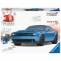 Puzzle Ravensburger Dodge Challenger Hellcat Redeye Widebody 108 Pieces by Ravensburger, Jigsaws - Ref: S7189076, Price: 50,0...