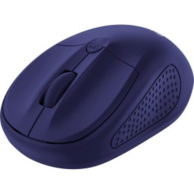 Mouse Ottico Wireless Trust Primo