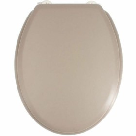 Toilet Seat Gelco Beige by Gelco, Toilet accessories - Ref: S7189130, Price: 51,56 €, Discount: %