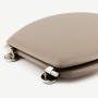 Tapa para Inodoro Gelco Beige de Gelco, Accesorios de inodoro - Ref: S7189130, Precio: 51,56 €, Descuento: %