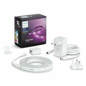 Bandes LED Philips Base de tira de luz Plus V4 2 metros Blanc 20 W 6500 K (2 m) de Philips, Rubans à LED - Réf : S7189148, Pr...