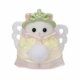 Personaggi d'Azione Sylvanian Families 5703 Corona di Sylvanian Families, Personaggi giocattolo - Rif: S7189485, Prezzo: 48,6...