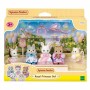 Figuras de Ação Sylvanian Families 5703 Coroa de Sylvanian Families, Bonecos e figuras de ação - Ref: S7189485, Preço: 48,65 ...