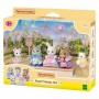 Figuras de Ação Sylvanian Families 5703 Coroa de Sylvanian Families, Bonecos e figuras de ação - Ref: S7189485, Preço: 48,65 ...