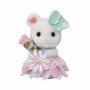 Personaggi d'Azione Sylvanian Families 5703 Corona di Sylvanian Families, Personaggi giocattolo - Rif: S7189485, Prezzo: 48,6...