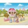 Personaggi d'Azione Sylvanian Families 5703 Corona di Sylvanian Families, Personaggi giocattolo - Rif: S7189485, Prezzo: 48,6...