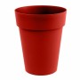 Pot EDA Rouge polypropylène 44 x 44 x 53 cm | Tienda24 - Global Online Shop Tienda24.eu