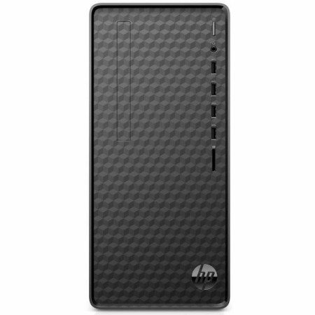 Desktop PC HP Intel Core i3-12100 256 GB SSD 8 GB by HP, Towers - Ref: S7189518, Price: 729,15 €, Discount: %