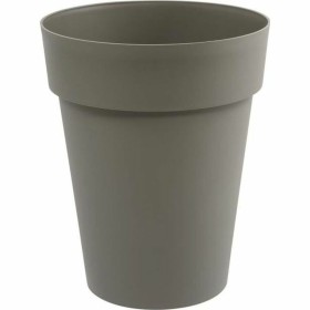 Blumenkasten Garden ID Taupe Steineffekt 50 cm | Tienda24 - Global Online Shop Tienda24.eu