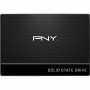 Disque dur PNY 2,5" 250 GB SSD de PNY, Disques durs - Réf : S7189586, Prix : 34,04 €, Remise : %