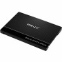 Disco Duro PNY 2,5" 250 GB SSD de PNY, Discos duros - Ref: S7189586, Precio: 34,04 €, Descuento: %