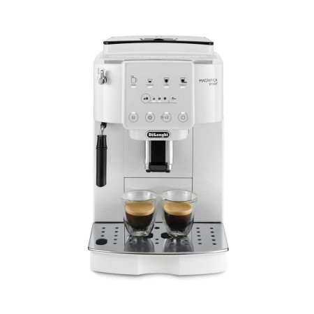 Cafeteira Superautomática DeLonghi de DeLonghi, Máquinas de café automáticas - Ref: S7189741, Preço: 448,01 €, Desconto: %