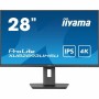 Monitor Iiyama ProLite 28" 4K Ultra HD di Iiyama, Monitor - Rif: S7189854, Prezzo: 434,27 €, Sconto: %