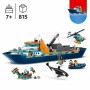 Jogo de Construção Lego 60368 Multicolor de Lego, Jogos de construção - Ref: S7189977, Preço: 168,53 €, Desconto: %