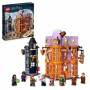 Juego de Construcción Lego 76422 Le Chemin de Traverse Incoloro Harry Potter de Lego, Juegos de construcción - Ref: S7189994,...