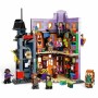 Jogo de Construção Lego 76422 Le Chemin de Traverse Incolor Harry Potter de Lego, Jogos de construção - Ref: S7189994, Preço:...