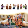 Construction set Lego 76422 Le Chemin de Traverse Colourless Harry Potter by Lego, Building & Construction Toys - Ref: S71899...