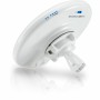 Access point UBIQUITI NanoBeam 5AC Gen 2 19 dBi White 450 Mbit/s | Tienda24 Tienda24.eu