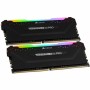 Mémoire RAM Corsair CMW32GX4M2Z3600C18 DDR4 DDR4-SDRAM CL18 32 GB de Corsair, Mémoire principale - Réf : S7190220, Prix : 123...